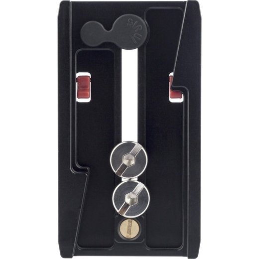 Focus Viewmaster ED 20-60x80 se stativem - Spektiv