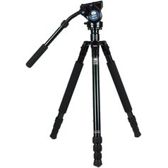 Focus Viewmaster ED 20-60x80 se stativem - Spektiv