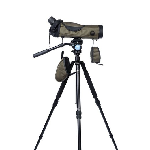 Focus Viewmaster ED ED 16-48x65 - Spektiv