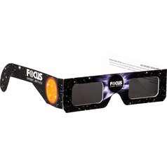 Focus Brýle Solar Eclipse