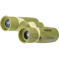 Focus Junior 6x21 Green - Dalekohled