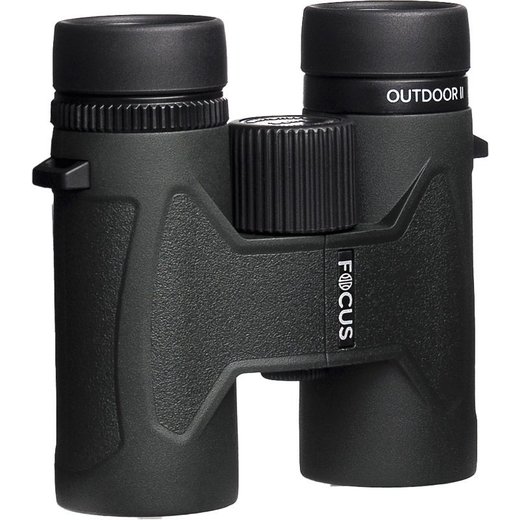 Focus Outdoor II 8x32 - Dalekohled