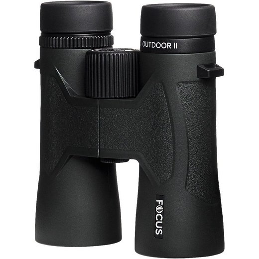 Focus Outdoor II 8x42 - Dalekohled