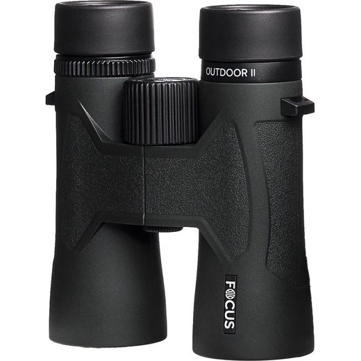 Focus Outdoor II 10x42 - Dalekohled