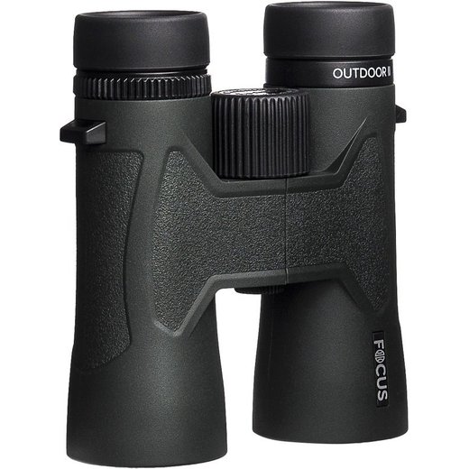 Focus Outdoor II 10x42 - Dalekohled