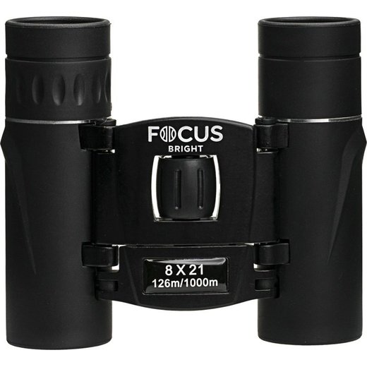 Focus Bright 8x21 - Dalekohled