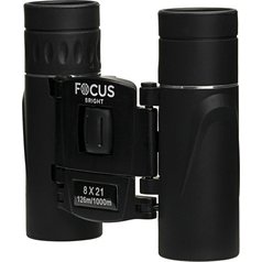 Focus Bright 8x21 - Dalekohled