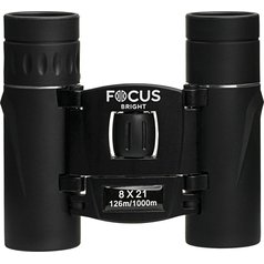 Focus Bright 8x21 - Dalekohled