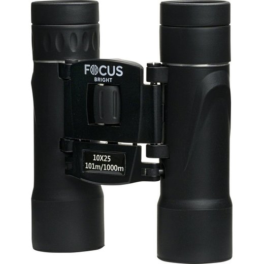 Focus Bright 10x25 - Dalekohled