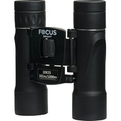 Focus Bright 10x25 - Dalekohled