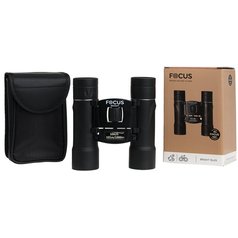 Focus Bright 10x25 - Dalekohled