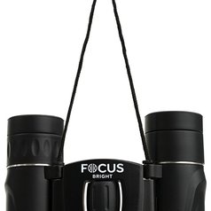 Focus Bright 10x25 - Dalekohled