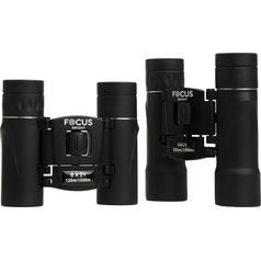 Focus Bright 10x25 - Dalekohled