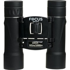 Focus Bright 10x25 - Dalekohled