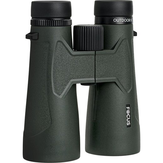 Focus Outdoor II 10x50 - Dalekohled