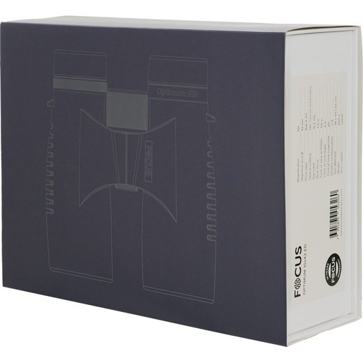 Focus Optimum 8x42 ED - Dalekohled