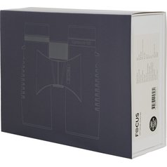 Focus Optimum 10x42 ED - Dalekohled