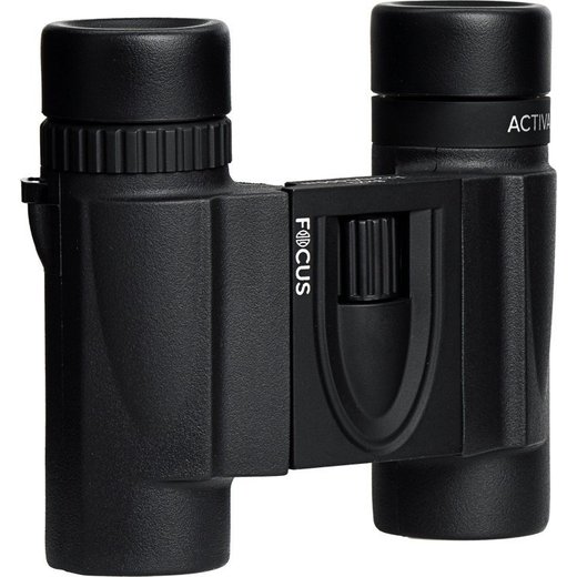 Focus Activa 8x21 - Dalekohled
