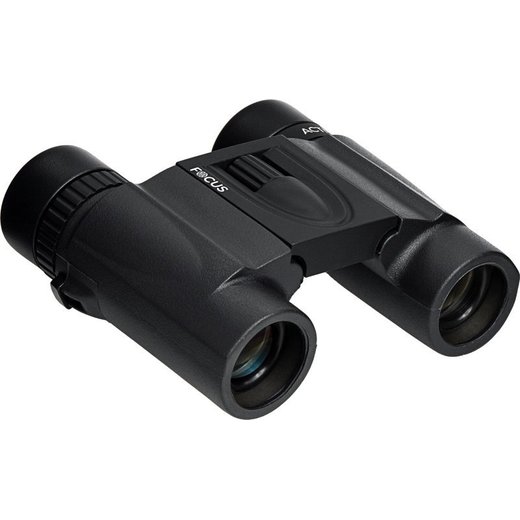Focus Activa 8x21 - Dalekohled