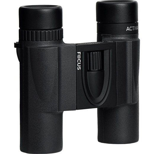 Focus Activa 10x25 - Dalekohled