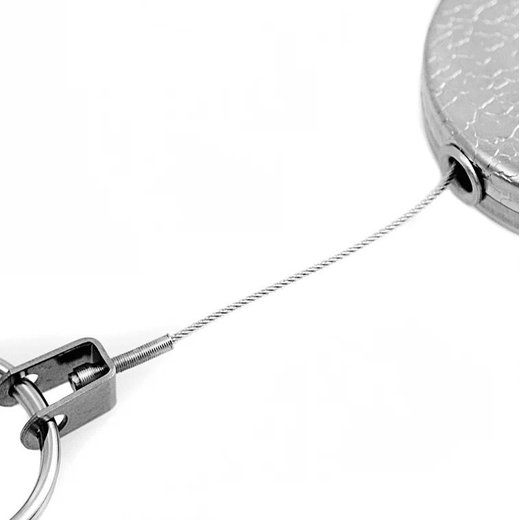 KEY-BAK #481 Průmyslový