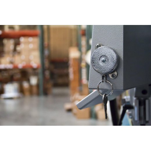 KEY-BAK #487-HD Průmyslový