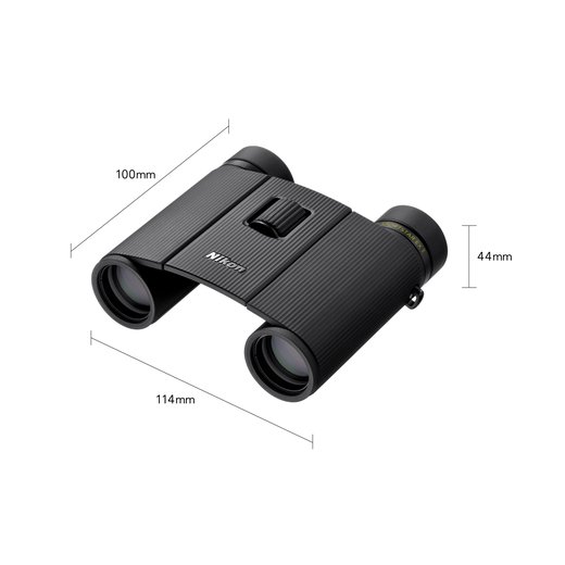 Nikon SPORTSTAR EXII 8x25 - Dalekohled