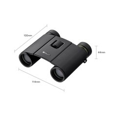 Nikon SPORTSTAR EXII 8x25 - Dalekohled