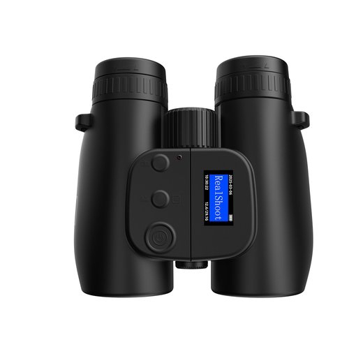 Levenhuk Kelvin Snap ED 8x42- fotobinokulární dalekohled