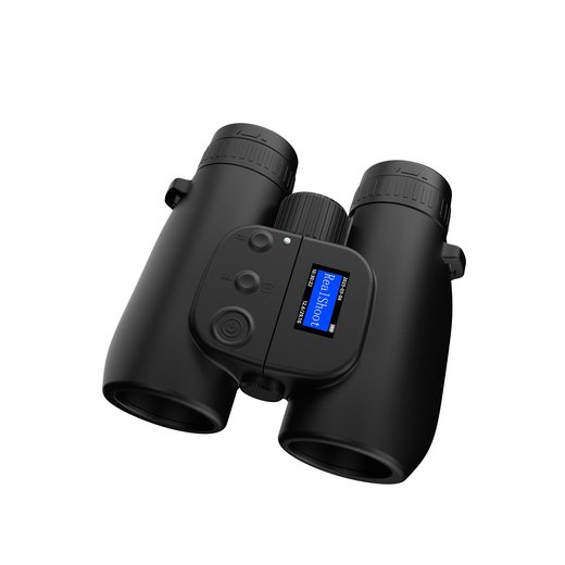 Levenhuk Kelvin Snap ED 8x42- fotobinokulární dalekohled