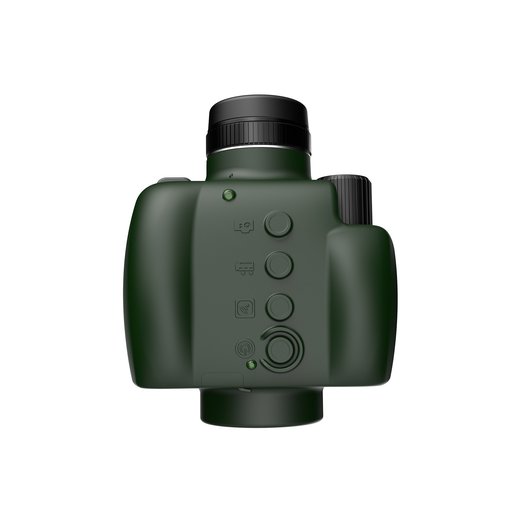 Levenhuk Kelvin Snap ED 8x42 - fotomonokulární dalekohled