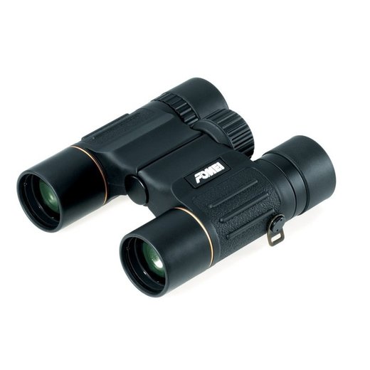FOMEI 10x28 DIPLOMAT SMCF dalekohled