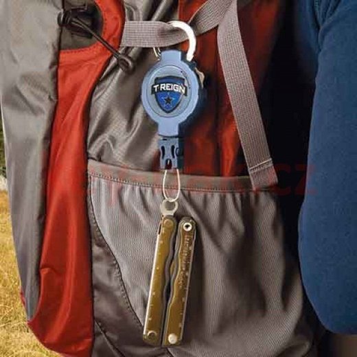 T-REIGN (jojo) - Outdoor - TRMDCA