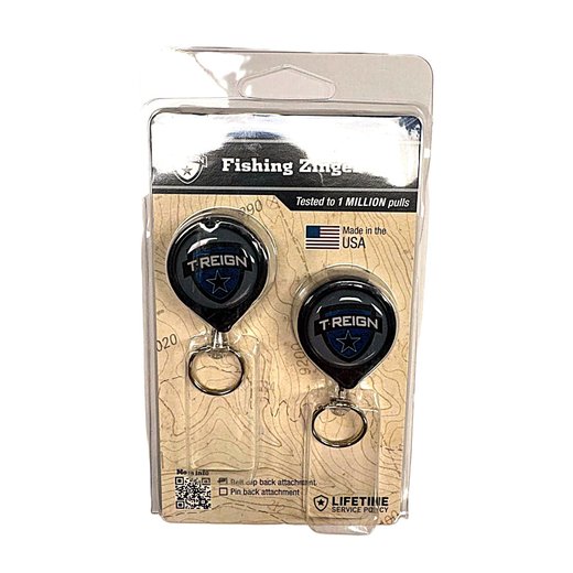 T-Reign Zinger 0TRG-3523