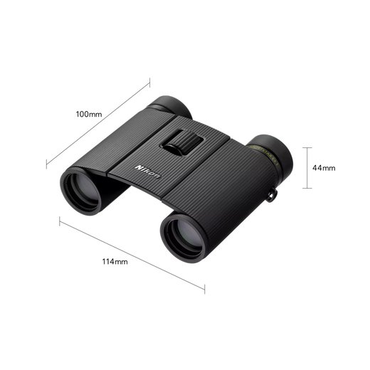 Nikon SPORTSTAR EXII 10x25 - Dalekohled