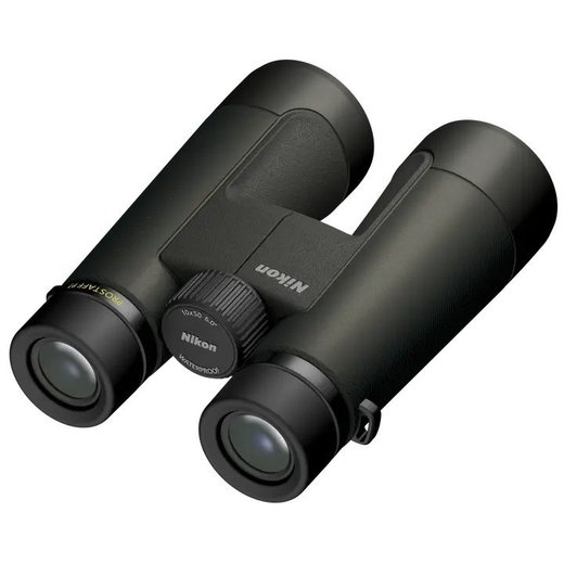 Nikon PROSTAFF P7 10x50 - Dalekohled