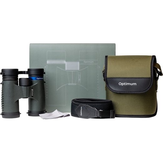 Focus Optimum 8x42 VHG ED - Dalekohled