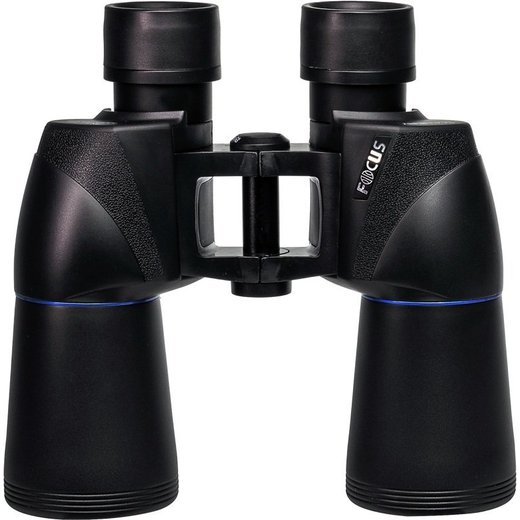 Focus Scenery 7x50 FF - Dalekohled