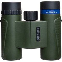 Focus Outdoor II 8x25 - Dalekohled