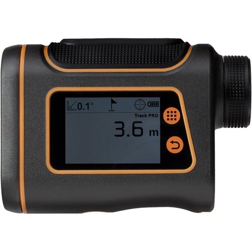 Focus Track RF PRO - Dálkoměr