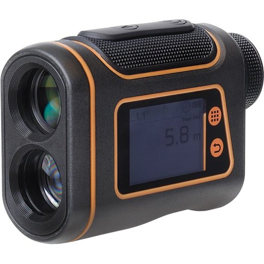 Focus Track RF PRO - Dálkoměr