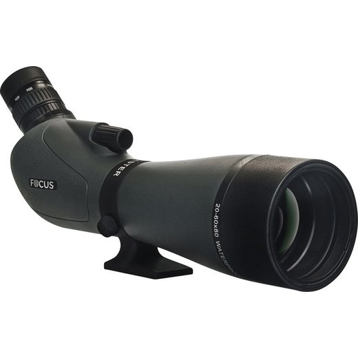 Focus Viewmaster 20-60x80 WP - Spektiv