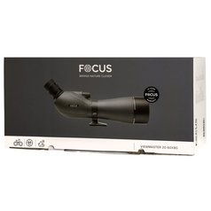Focus Viewmaster 20-60x80 WP - Spektiv