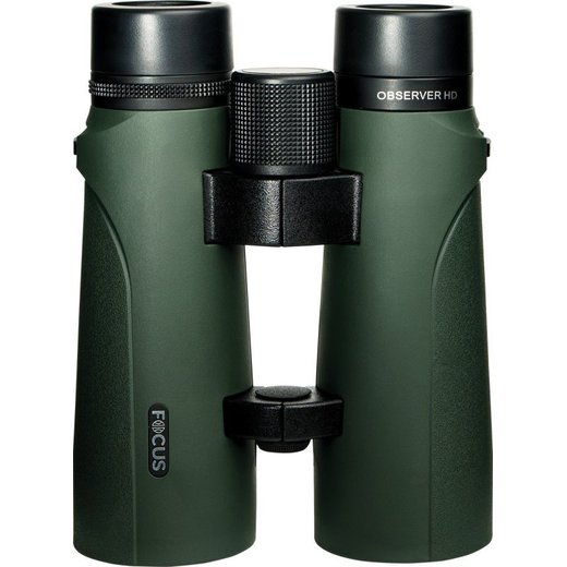 Focus Observer 8x50 ED - Dalekohled