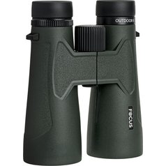 Focus Outdoor II 12x50 - Dalekohled