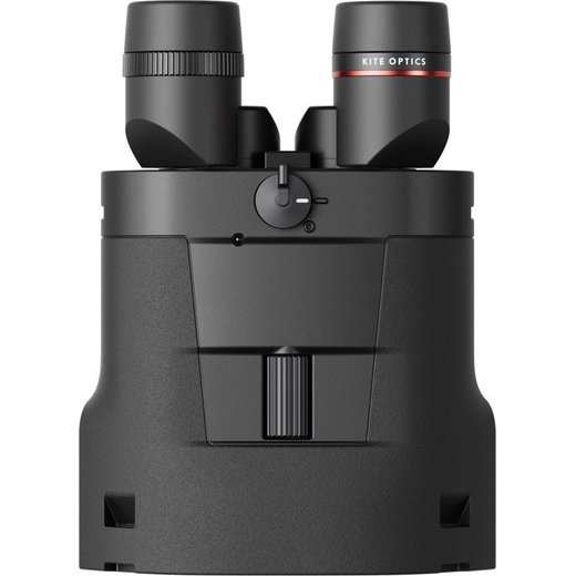 Kite APC 50 18x50 ED Li-ion - Dalekohled