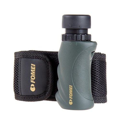 FOMEI 10x25 MONO BEATER