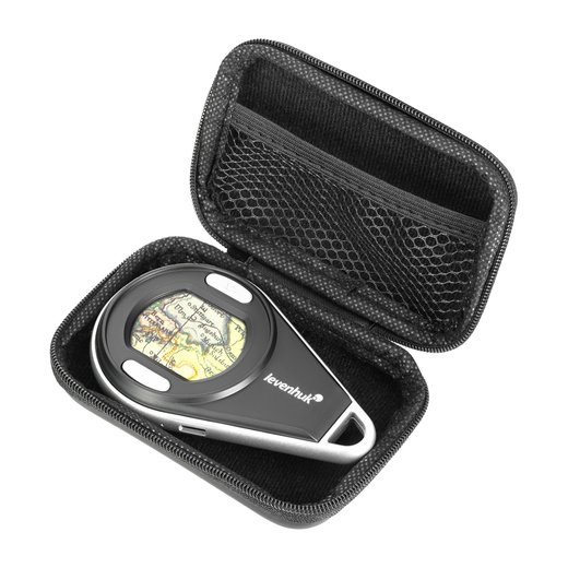 Levenhuk ERGO 10 - digitální lupa