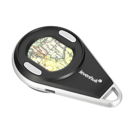 Levenhuk ERGO 10 - digitální lupa