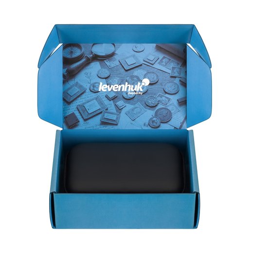 Levenhuk ERGO 10 - digitální lupa